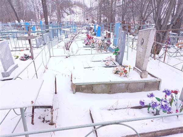 Клементьев Валерий Викторович