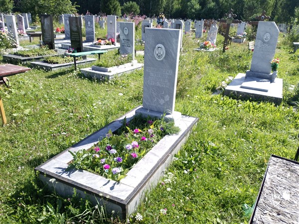 Чулиновских Александр Алексеевич