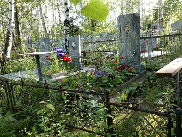 Минимухаметов Наиль Хазиевич