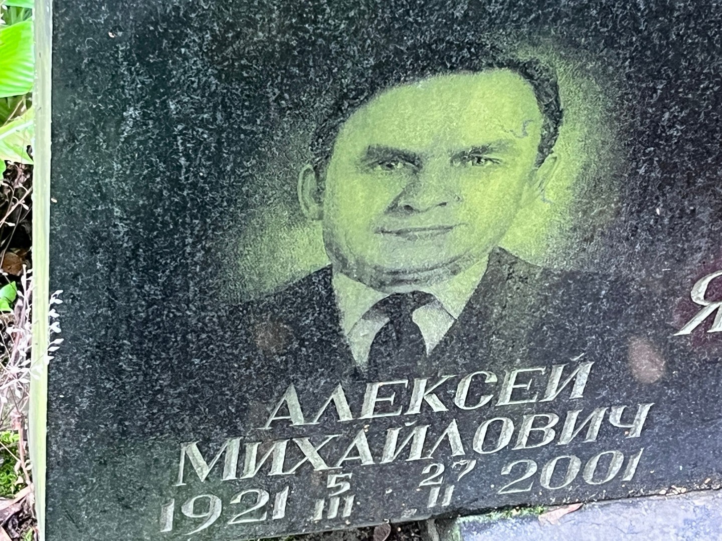 Яровицын