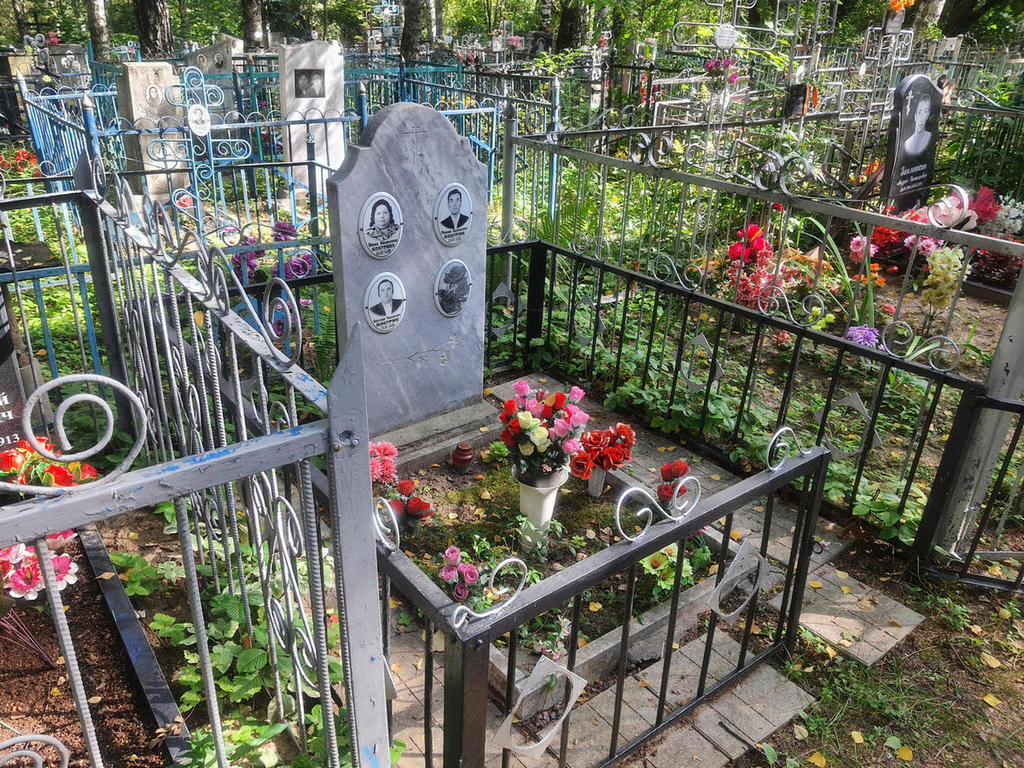 Кокурин Анатолий Михайлович