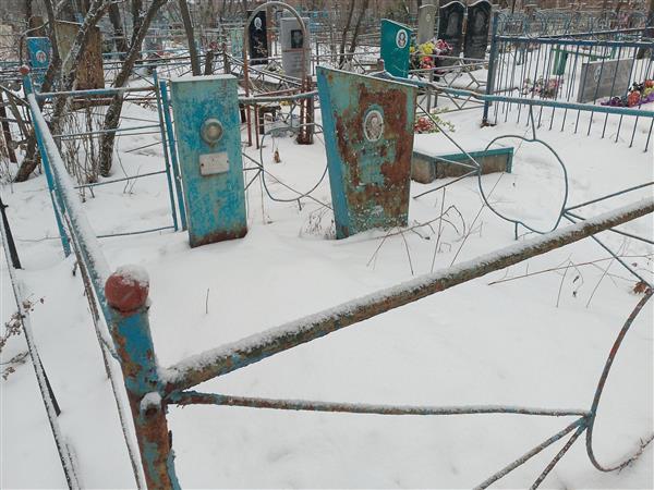 Лянгузов Кузьма Алексеевич