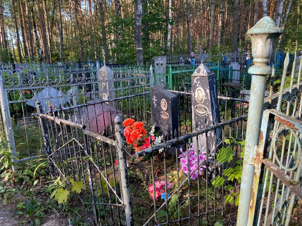 Дубровин Дмитрий Федорович