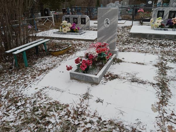 Шитиков Юрий Петрович