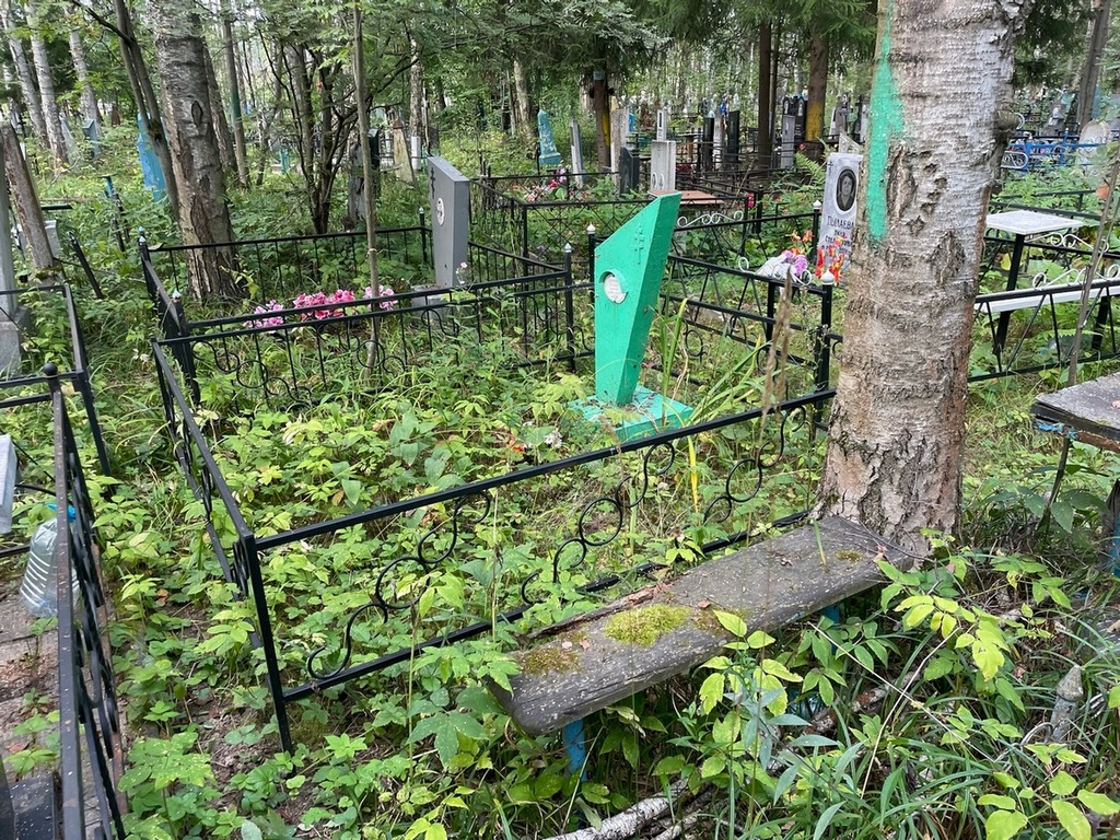 Дьяченко Александра Степановна