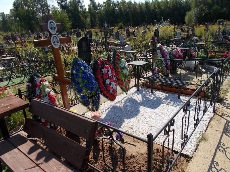 Минеев Виктор Федорович
