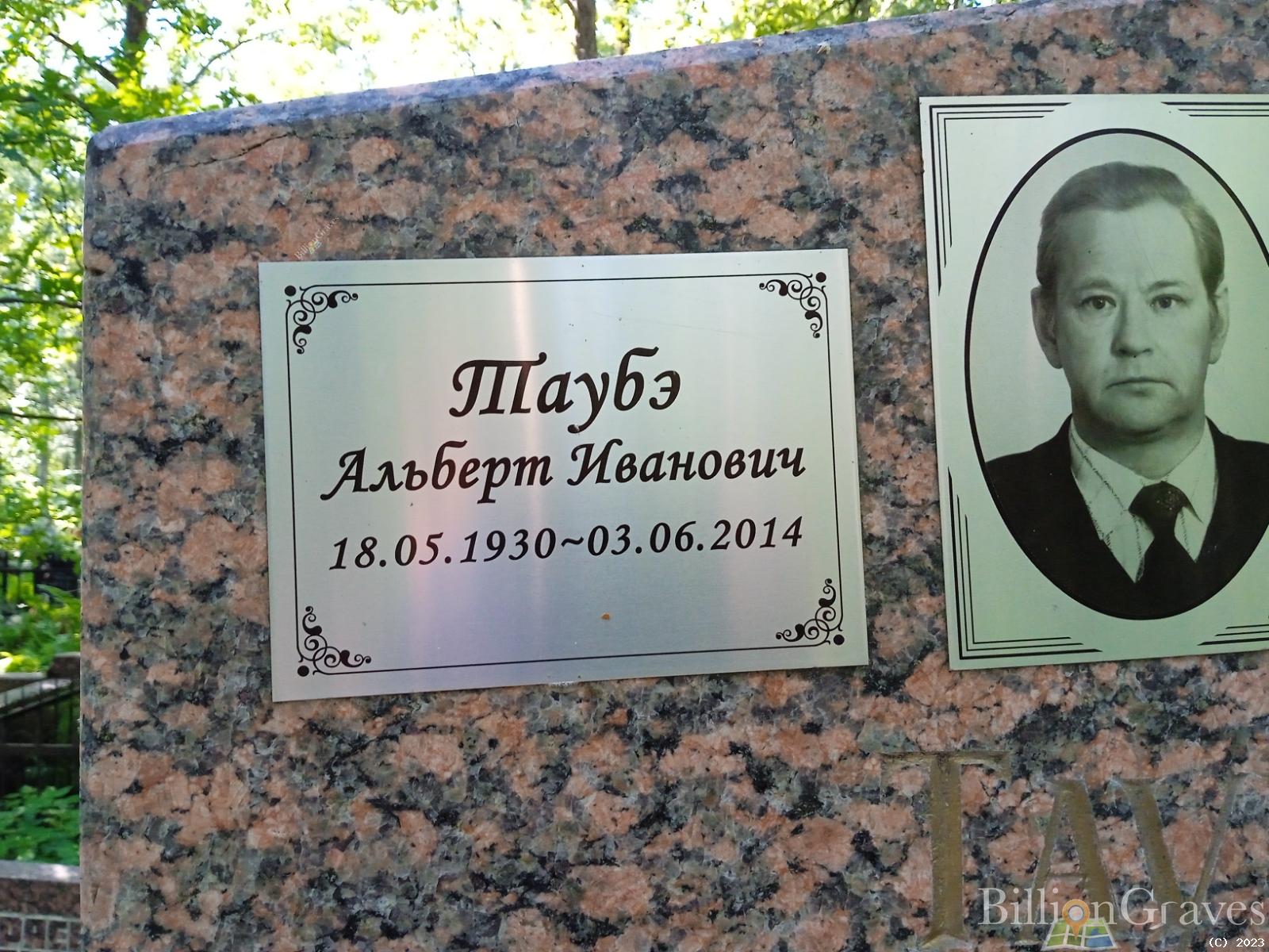 Денисов Юрий Петрович