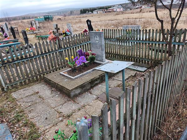 Кузнецов Евгений Анатольевич