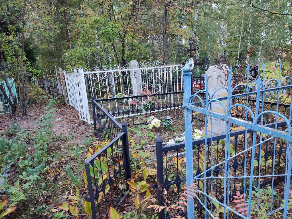 Грачев Иван Алексеевич