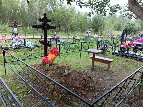 Чупин Анатолий Аполлонович