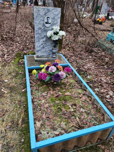 Вершинин Иван Васильевич