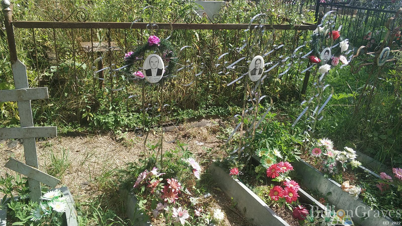 Лапшина Клавдия Владимировна