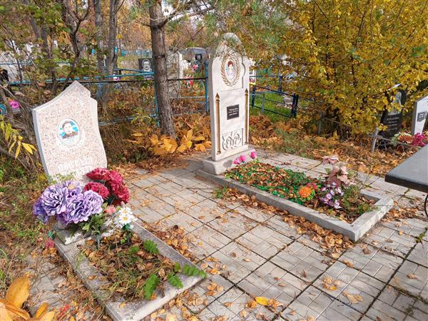 Иванов Владимир Михайлович