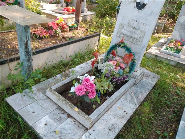 Нечкин Василий Павлович