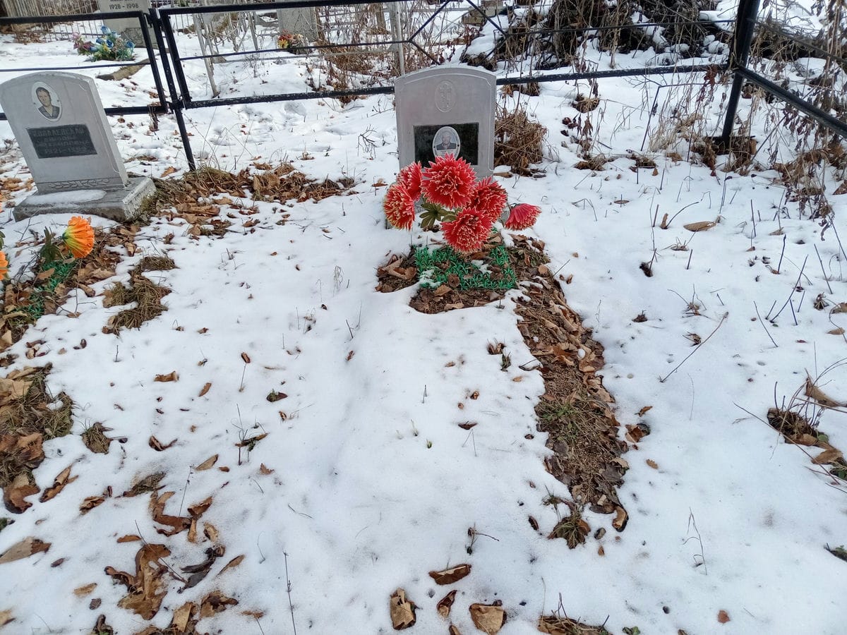 Ткачев Сергей Петрович