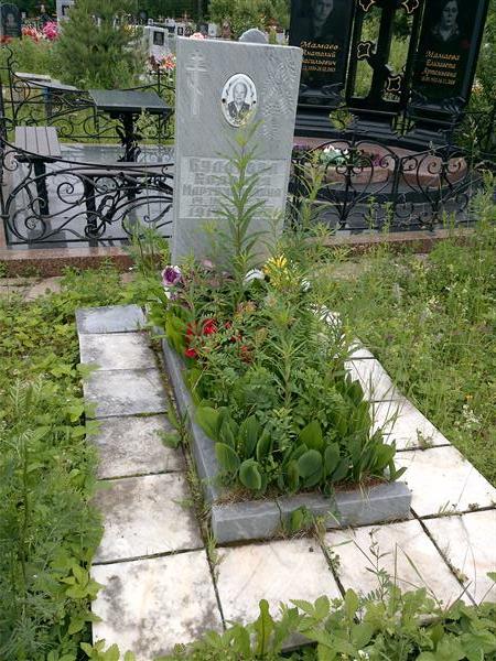 Булатова Евдокия Мартемьяновна