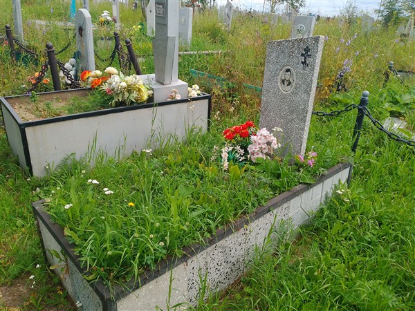 Тепляков Владимир Александрович