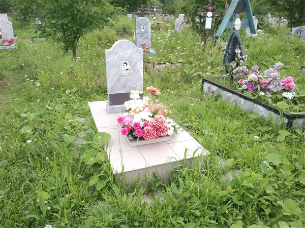 Николаева Анастасия Михайловна