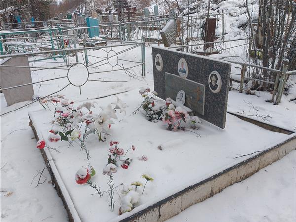 Макарова Галина Ивановна