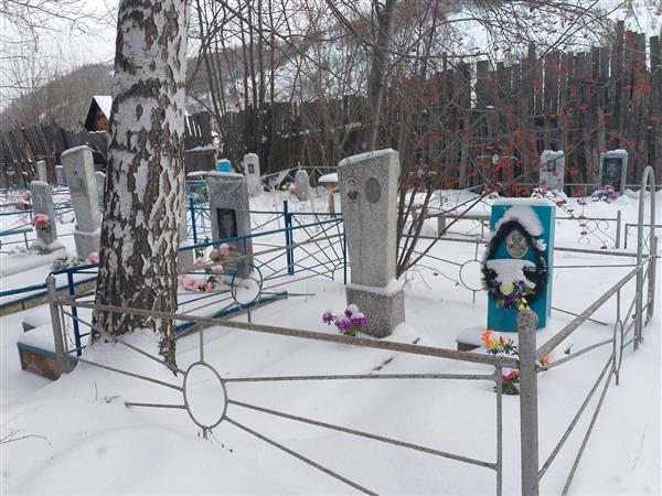 Сухова Евдокия Васильевна