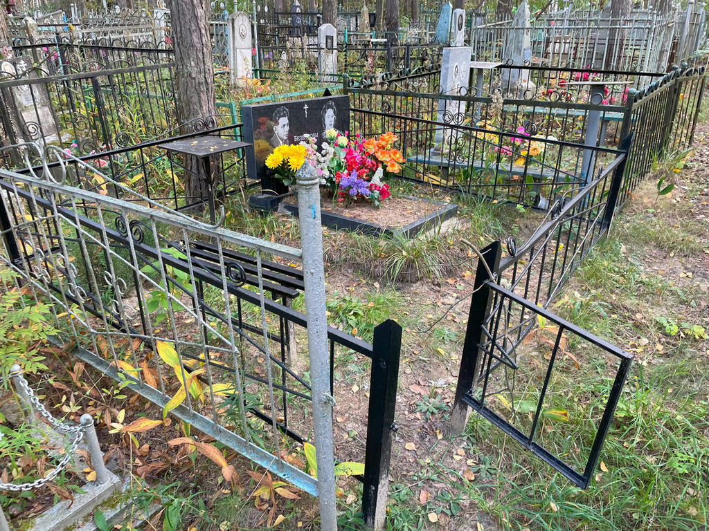 Беленкова Фаина Михайловна