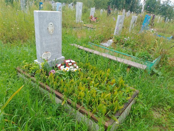 Владимиров Александр Афанасьевич