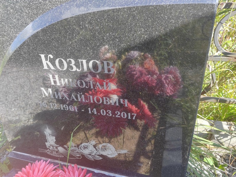Козлов