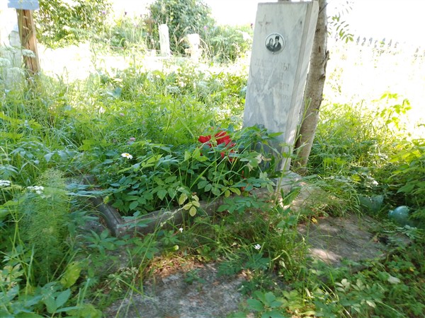 Лаптев Степан Васильевич