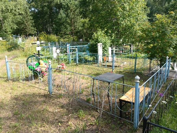 Мороз Елена Владимировна