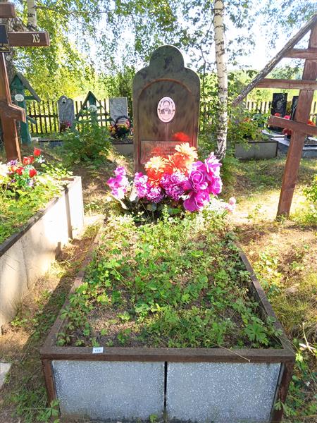 Стадухин Савва Герасимович
