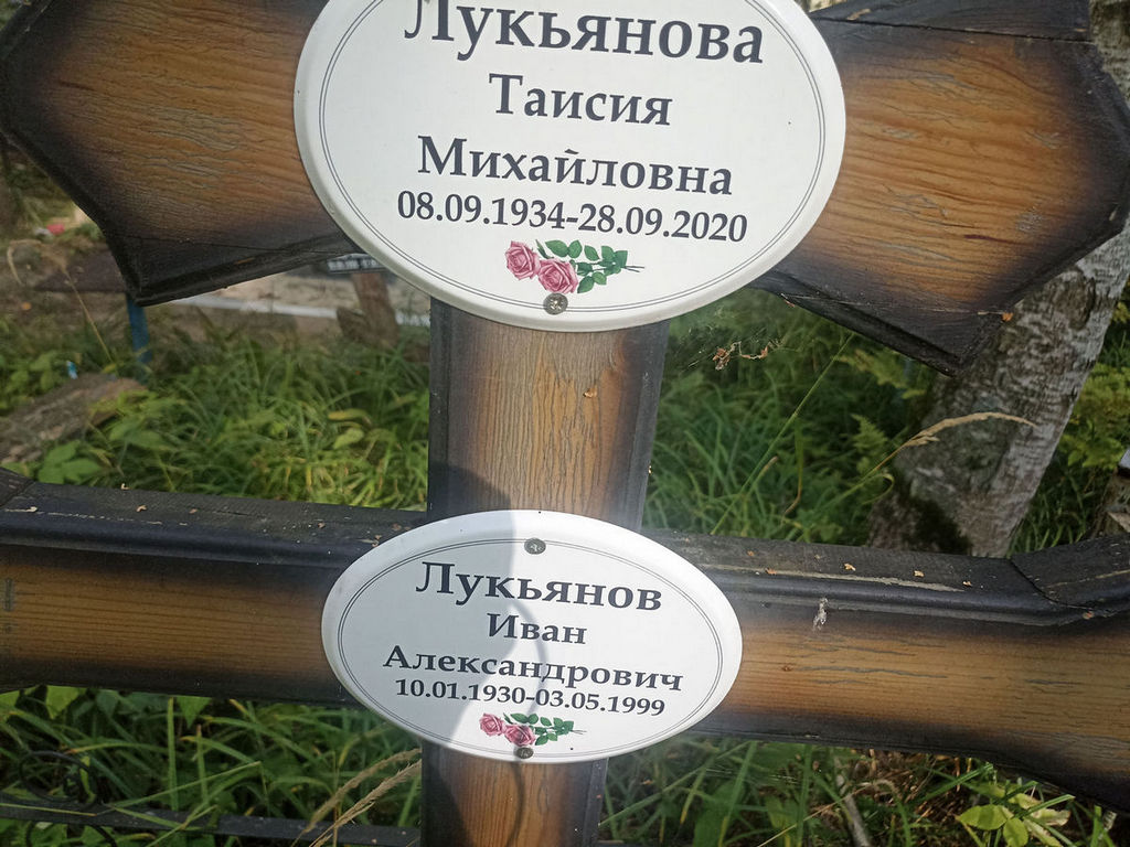 Лукьянов Иван Александрович
