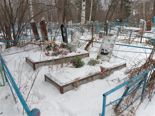 Гутарина Мария Степановна