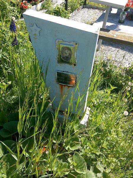 Новиков Александр Петрович