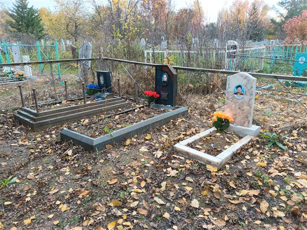 Петрухина Галина Григорьевна