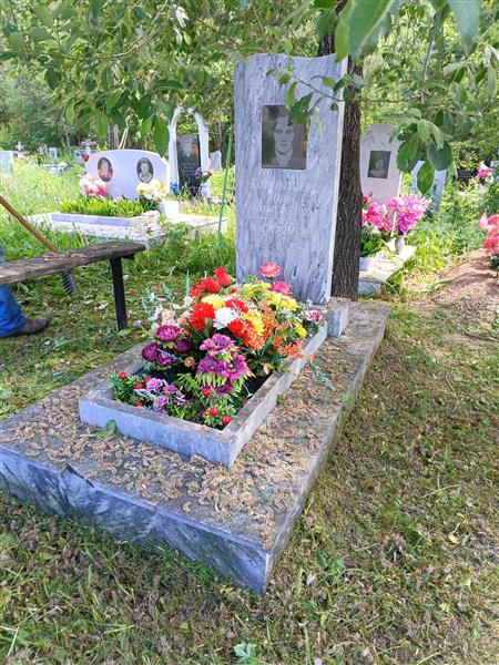 Кормильцева Нина Николаевна