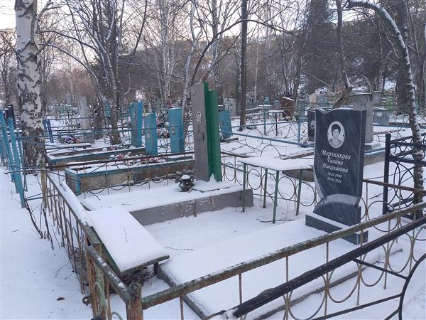 Мерзляков Николай Яковлевич