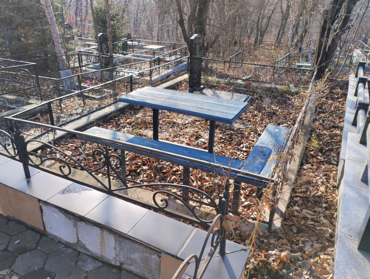 Митусов Виктор Митрофанович