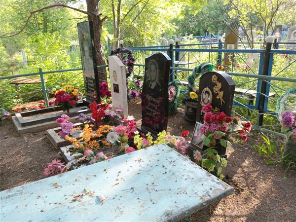 Кляпец Александр Леонидович
