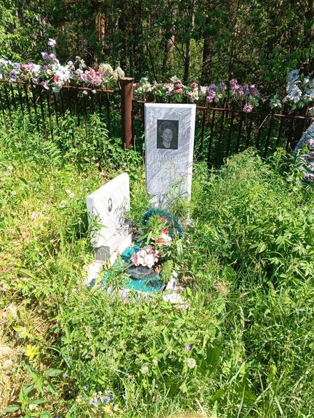 Гоголева Лариса Владимировна