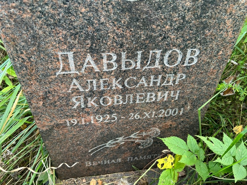 Давыдов
