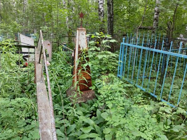 Олехов Павел Иванович