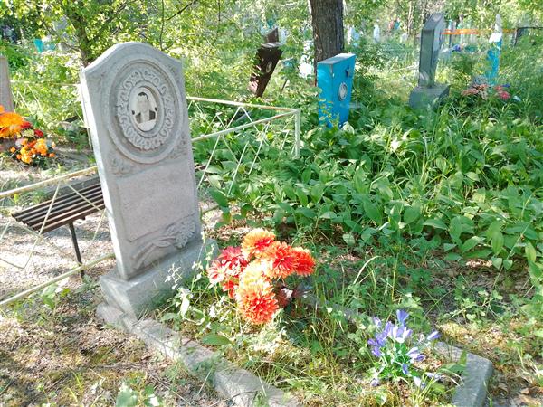 Калугин Дмитрий Павлович