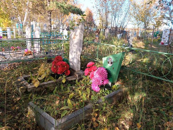 Бородин Виктор Васильевич