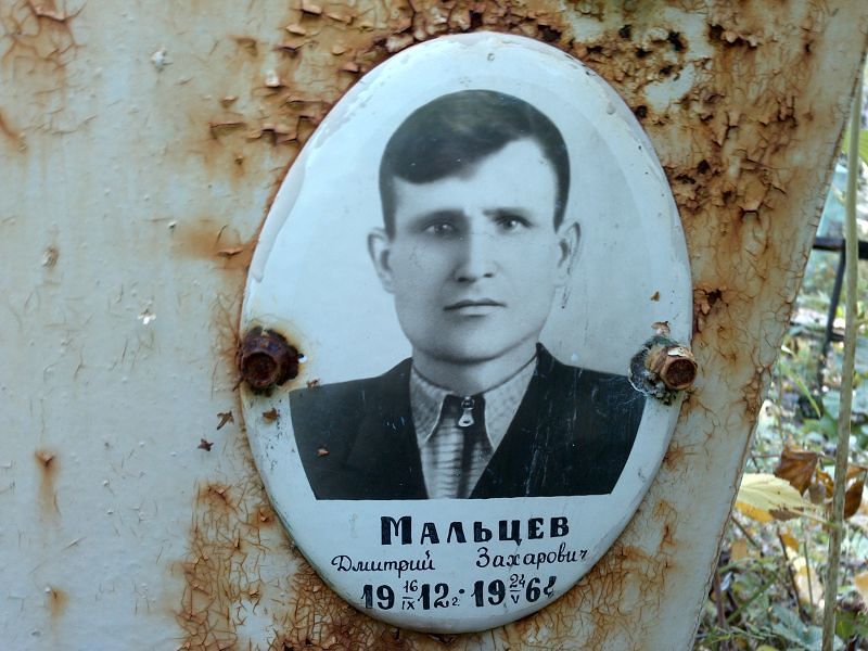 Мальцев