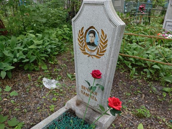 Жданович Алексей Викторович