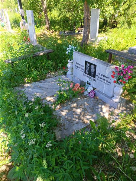 Волобуева Лариса