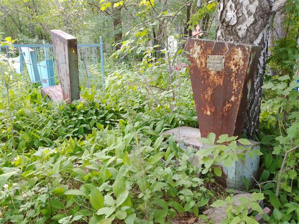 Безродный Николай Васильевич
