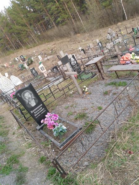 Вишняков Василий Яковлевич