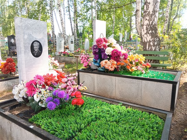 Манина Евгения Павловна