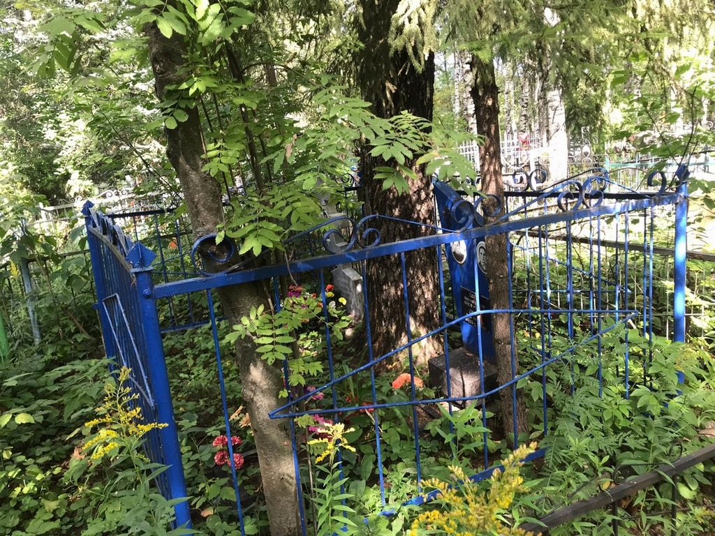 Доронин Виктор Андреевич